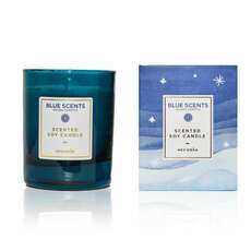 Blue Scents Soy Candle Oceania 145g