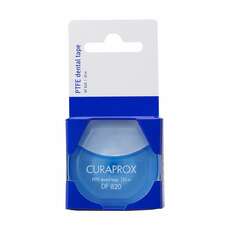 Curaprox Df 820 Ptfe, Οδοντική Ταινία 35m