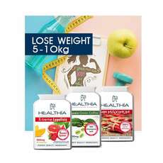 Healthia Lose Weight 5-10kg