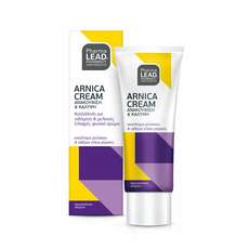 PharmaLead Arnica Cream για Πρόσωπο και Σώμα 50ml