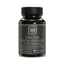 PharmaLead Calcium Plus Magnesium 60 vegan caps