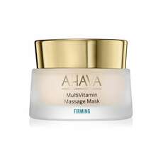 Ahava Firming MultiVitamin Μάσκα Προσώπου για Σύσφιξη 50ml