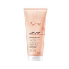 Avene XeraCalm Nutrition Shower Cream Κρεμοντούς Καθαρισμού & Ενυδάτωσης για Πρόσωπο & Σώμα, 200ml