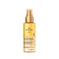 Nuxe Sun Moisturising Protective Milky Oil For Hair Ενυδατικό Αντηλιακό Σπρέι Μαλλιών, 100ml