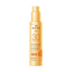 Nuxe Sun Αντηλιακό Spray SPF30, 150ml