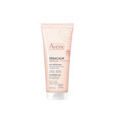 Avene XeraCalm Nutrition Cleansing Gel Τζελ Καθαρισμού για Πρόσωπο & Σώμα, 100ml