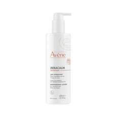 Avene XeraCalm Nutrition Moisturizing Lotion Ενυδατική & Καταπραϋντική Λοσιόν για Πρόσωπο & Σώμα, 400ml
