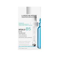 La Roche Posay Hyalu B5 Αντιγηραντικό Serum Ματιών με Υαλουρονικό Οξύ 15ml