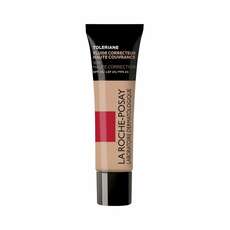 La Roche-Posay Toleriane Full Coverage Corrective Fluid Foundation Teinte 9.5 Spf25 30ml