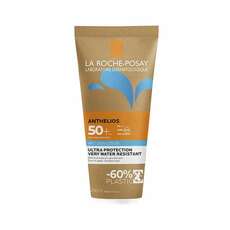 La Roche-Posay Anthelios Ultra-Résistant Wet Skin Spf50+ 200ml