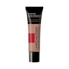 La Roche-Posay Toleriane Full Coverage Corrective Fluid Foundation No.11 Για Άμεση & Πολύ Υψηλή Κάλυψη, 30ml