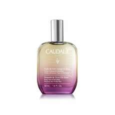 Caudalie Smooth & Glow Fig Oil Elixir Φυσικό Λάδι Πολλαπλών Χρήσεων 50ml