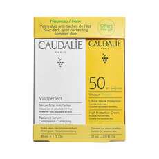 Caudalie Vinoperfect Serum 30ml + Δώρο Vinosun Crema Spf50 25ml