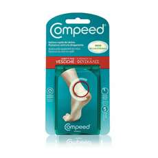 Compeed Επιθέματα Μεσαία για Φουσκάλες 5τμχ