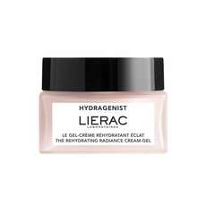 Lierac Hydragenist Gel, τo Gel Ενυδάτωσης και Λάμψης 50ml