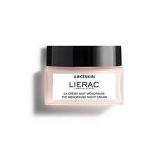 Lierac Arkeskin The Menopause Night Cream 50ml