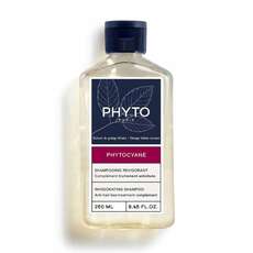 Phyto Phytocyane Shampooing Revigorant Σαμπουάν κατά της Τριχόπτωσης, 250ml