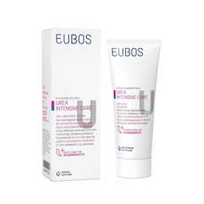 Eubos Urea 10% Foot Cream, Κρέμα Ποδιών 100ml