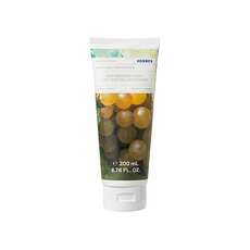Korres Body Milk Santorini Vine Ενυδατικό Γαλάκτωμα Σώματος με Άρωμα Αμπέλι Σαντορίνης, 200ml