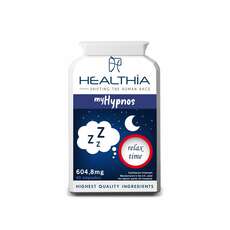 Healthia My Hypnos για την καταπολέμηση της αϋπνίας 604,8mg 60caps