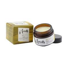 Focus Thrace Cosmetics ΑβROTIS Αλοιφή με μελισσοκέρι, Εκχυλίσματα Καλέντουλας & Χαμομηλιού 50ml