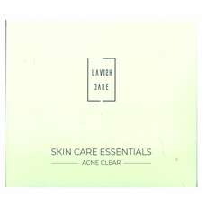 Lavish Care Skin Care Essentials - Acne Clear  σετ περιποιησης