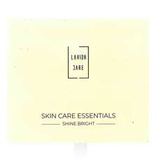 Lavish Care Skin Care Essentials - Shine Bright σετ περιποιησης