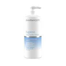 Pharmasept Hygienic Ultra Hydra Lotion Ενυδατικό Γαλάκτωμα Σώματος, 400ml