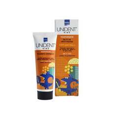 Intermed Unident kids toothpaste 1000 ppm 50ml