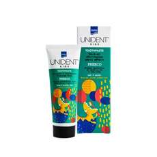 Intermed Unident kids Prebio Toothpaste 50ml