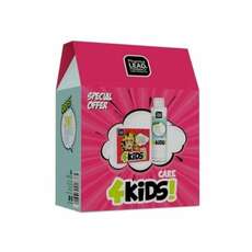 Pharma Lead Kids Promo Pack 2in1 Bubble Fun Σαμπουάν & Αφρόλουτρο, 100ml & Shiny Skin Face Cream Κρέμα-Τζελ Προσώπου, 50ml, 1σετ