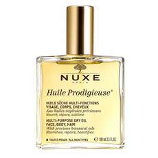 Nuxe Huile Prodigieuse Ξηρό Λάδι Ενυδάτωσης, 100ml