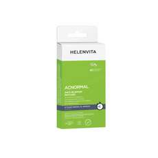 HELENVITA Acnormal Anti- Blemish Patches, Aυτοκόλλητα Επιθέματα για Συράκια & Ατέλειες - 40τεμ