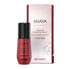 AHAVA Apple of Sodom Deep Wrinkles Advanced Smoothing Serum 30ml