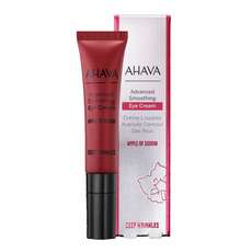 AHAVA Advanced Smoothing Eye Cream 15ml