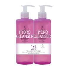Youth Lab Promo Hydro Cleanser Mild Foaming Gel Cleanser 2x300ml