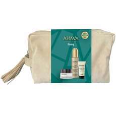 AHAVA Promo Firming Crystal Osmoter X6 Serum 30ml & Extreme Firming Eye Cream 15ml & Uplift Night Cream 15ml