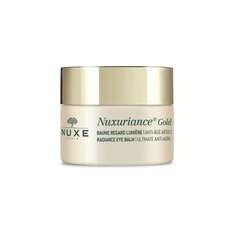 Nuxe Nuxuriance Gold Radiance Eye Balm 15ml