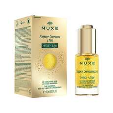 Nuxe Super Serum [10] Eyes Αντιγηραντικό Serum Ματιών, 15ml