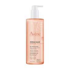 Avene Xeracalm Nutrition Gel Nettoyant Τζελ Καθαρισμού 500ml