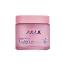 Caudalie Resveratrol-Lift Firming Night Cream Αντιρυτιδική Κρέμα Νυκτός, 50ml