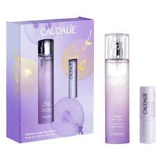 Caudalie Promo Eau de Parfum Ange des Vignes Light Fragrance 50ml & Lip Conditioner 4.5g