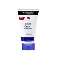 Neutrogena Concentrated Hand Cream με Άρωμα 75ml