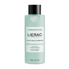 Lierac The Eye Make-up Remover with Prebiotics Complex 100ml