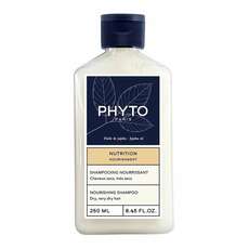 Phyto Nourishment Shampoo Σαμπουάν για Απαλότητα & Θρέψη σε Ξηρά & Πολύ Ξηρά Μαλλιά 250ml