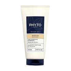 Phyto Nourishment Conditioner Μαλακτική Κρέμα που Ξεμπερδεύει & Θρέφει Ξηρά & Πολύ Ξηρά Μαλλιά Χωρίς να τα Βαραίνει 150ml