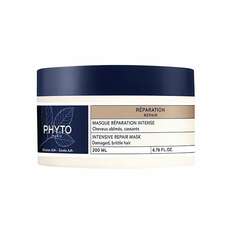 Phyto Reparation Intensive Repair Mask Μάσκα Εντατικής Επανόρθωσης 200ml