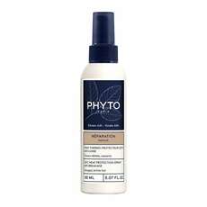 Phyto Reparation Heat Protection Spray Θερμοπροστατευτικό Spray Κατά του Σπασίματος 150ml