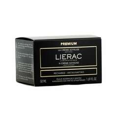 Lierac Premium La Creme Soyeuse Ανταλλακτικό 50ml