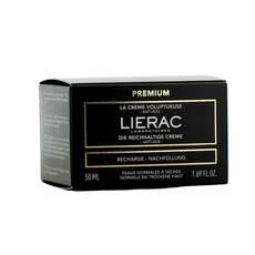 Lierac Premium La Creme Voluptueuse Ανταλλακτικό 50ml